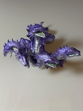 Safari Ltd Hydra Figure 2012